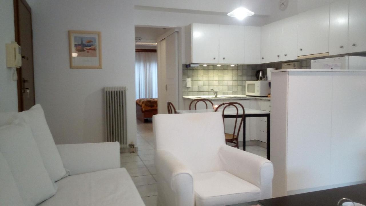Suite Home Αθήνα Εξωτερικό φωτογραφία