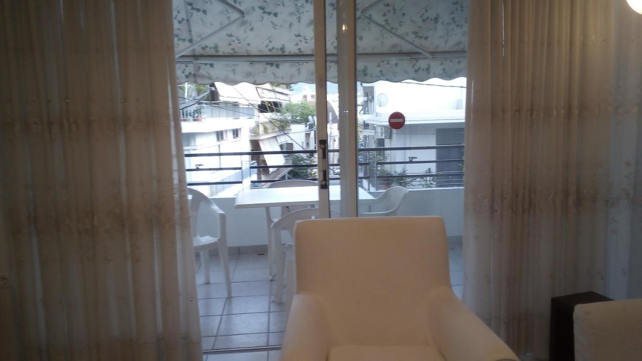 Suite Home Αθήνα Εξωτερικό φωτογραφία